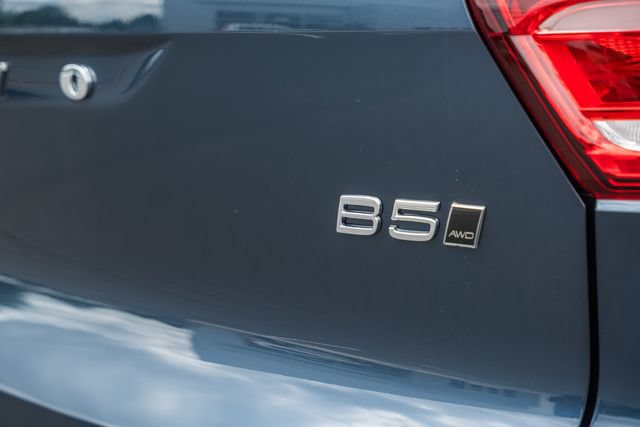 New 2026 Volvo XC40 B5 Plus w/ Climate Package AWD/4WD image 8