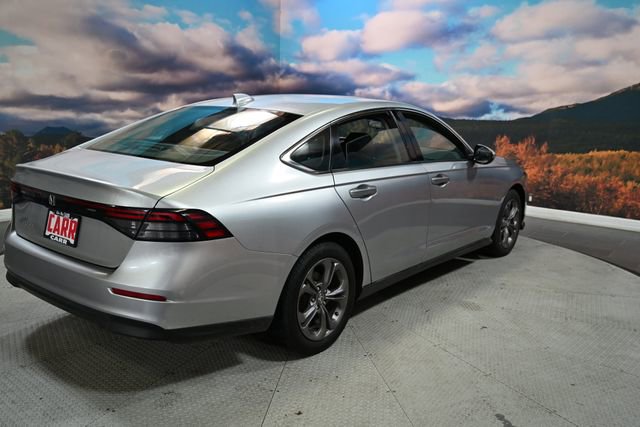 Used 2024 Honda Accord EX image 9