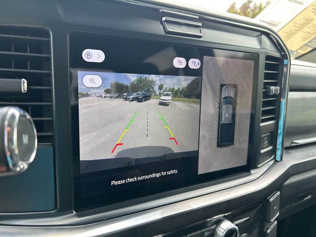 Used 2026 Ford F250 Lariat AWD/4WD image 33