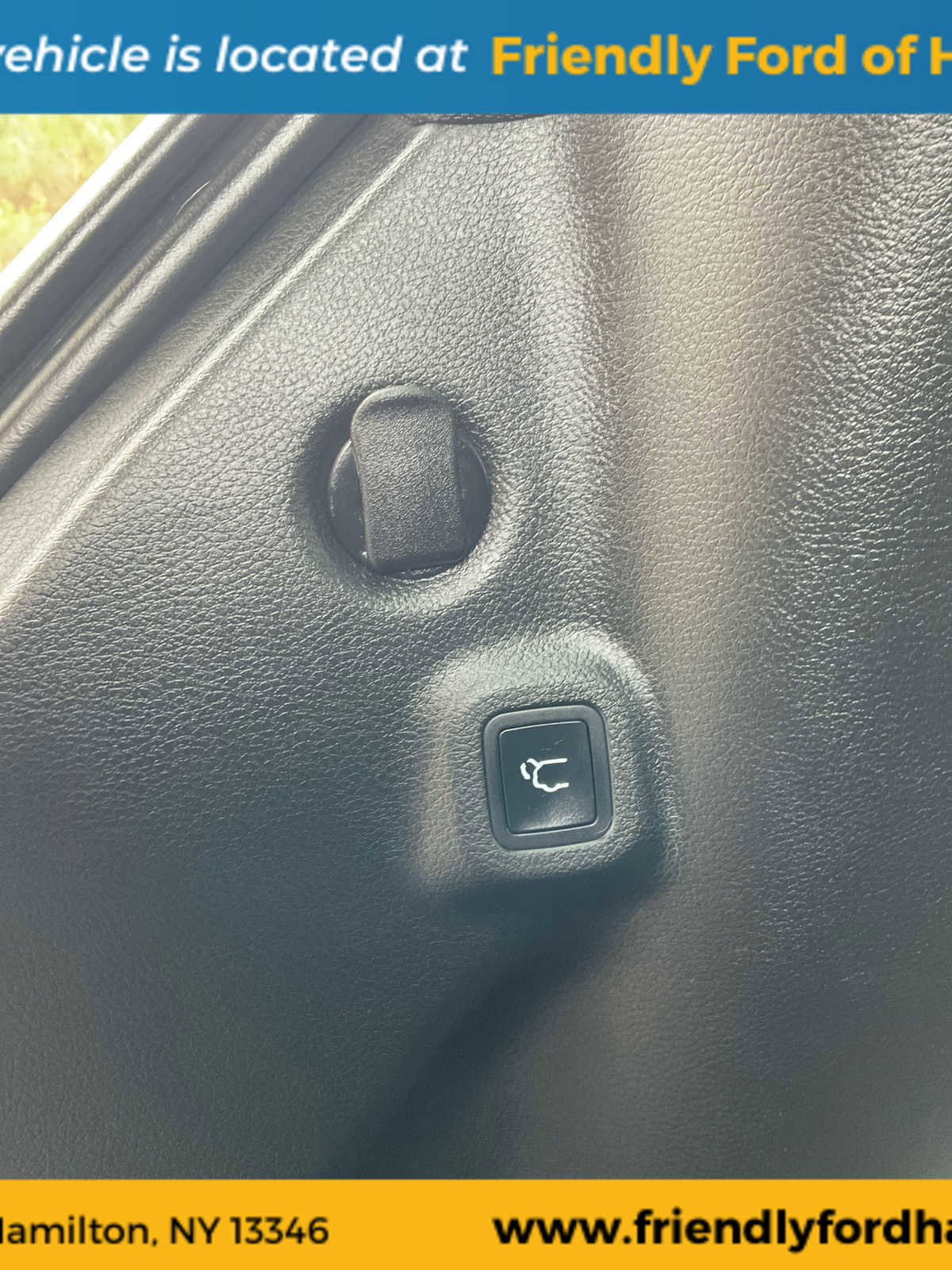 Used 2023 Jeep Compass Trailhawk w/ Trailhawk Elite Group image 61