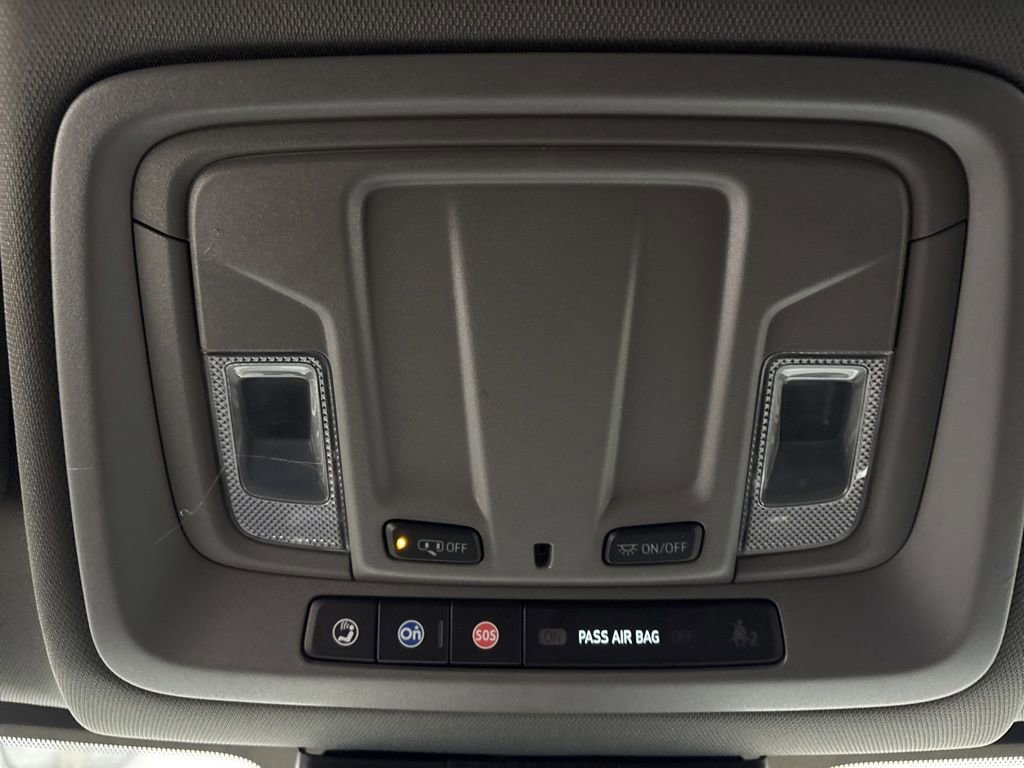 Used 2023 Chevrolet Silverado 1500 RST image 28