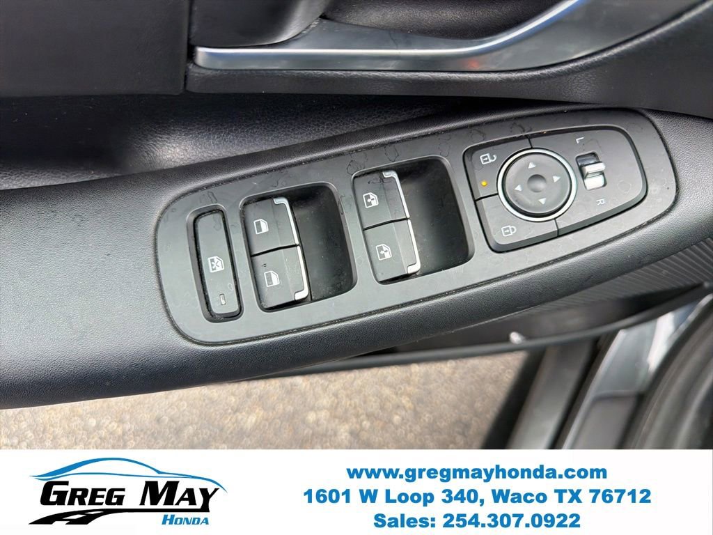 Used 2024 Hyundai Sonata SEL FWD image 21