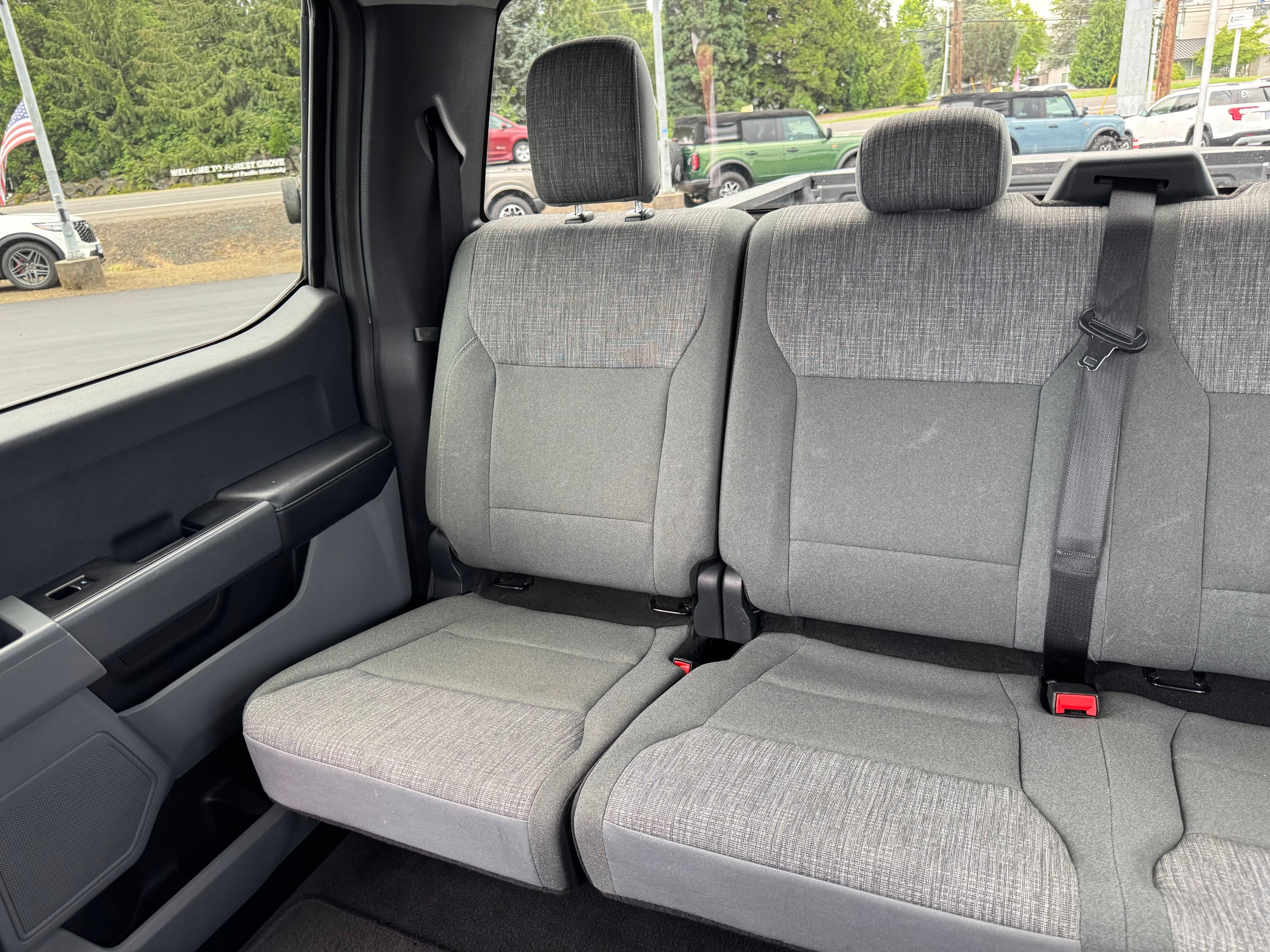 Used 2024 Ford F350 XLT AWD/4WD image 32