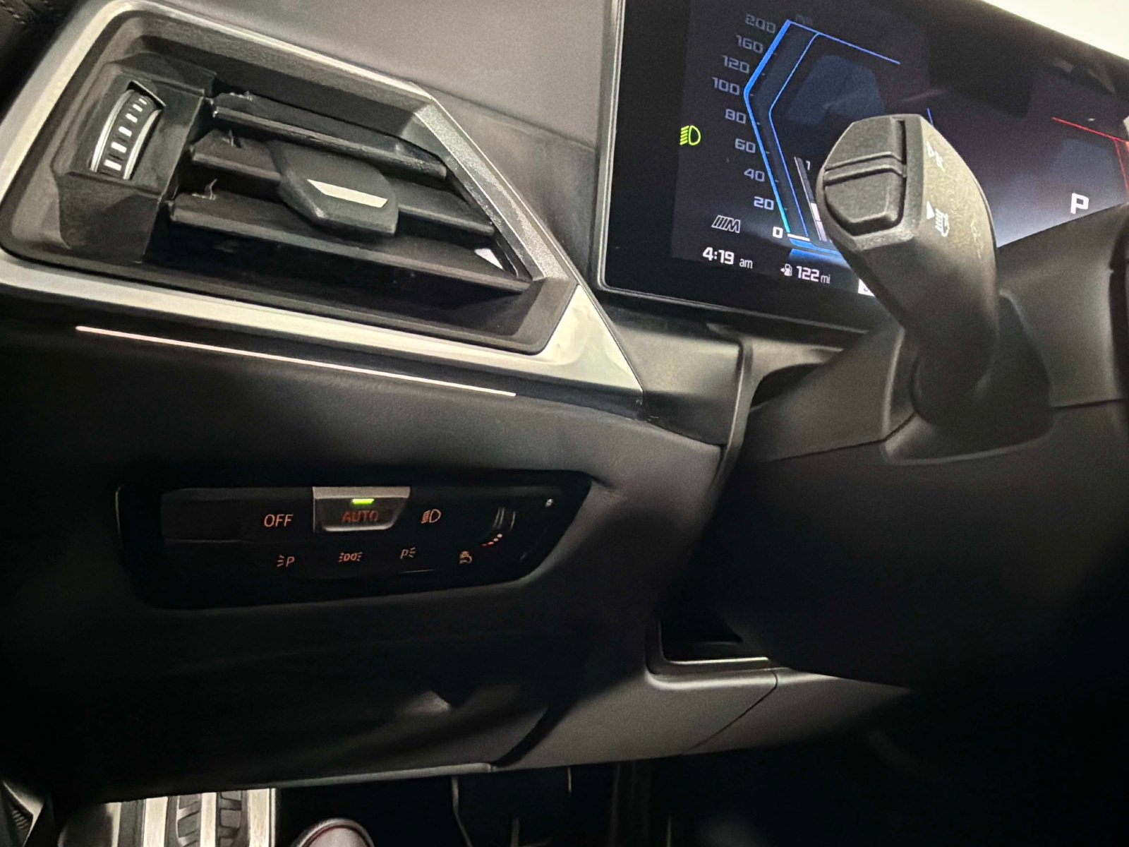 Used 2024 BMW M3 CS w/ M Driver's Package AWD/4WD image 49