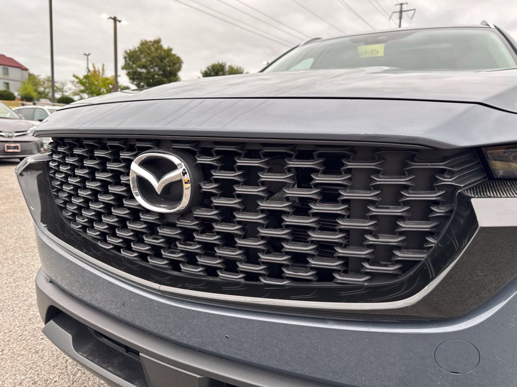 Used 2024 MAZDA CX-50 AWD 2.5 S w/ Cargo Package image 10