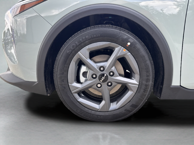 New 2026 Kia K4 FWD image 35