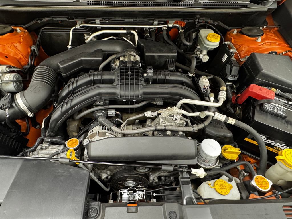 Used 2018 Subaru Crosstrek 2.0i Limited image 36