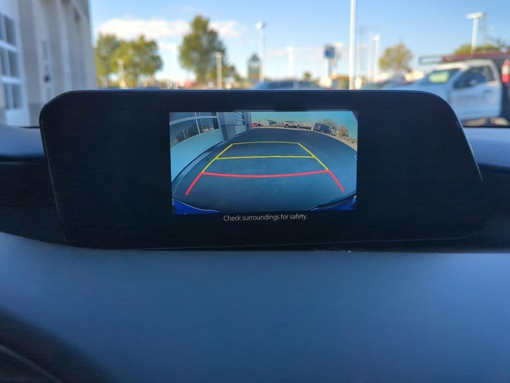 Used 2023 MAZDA MAZDA3 s image 23