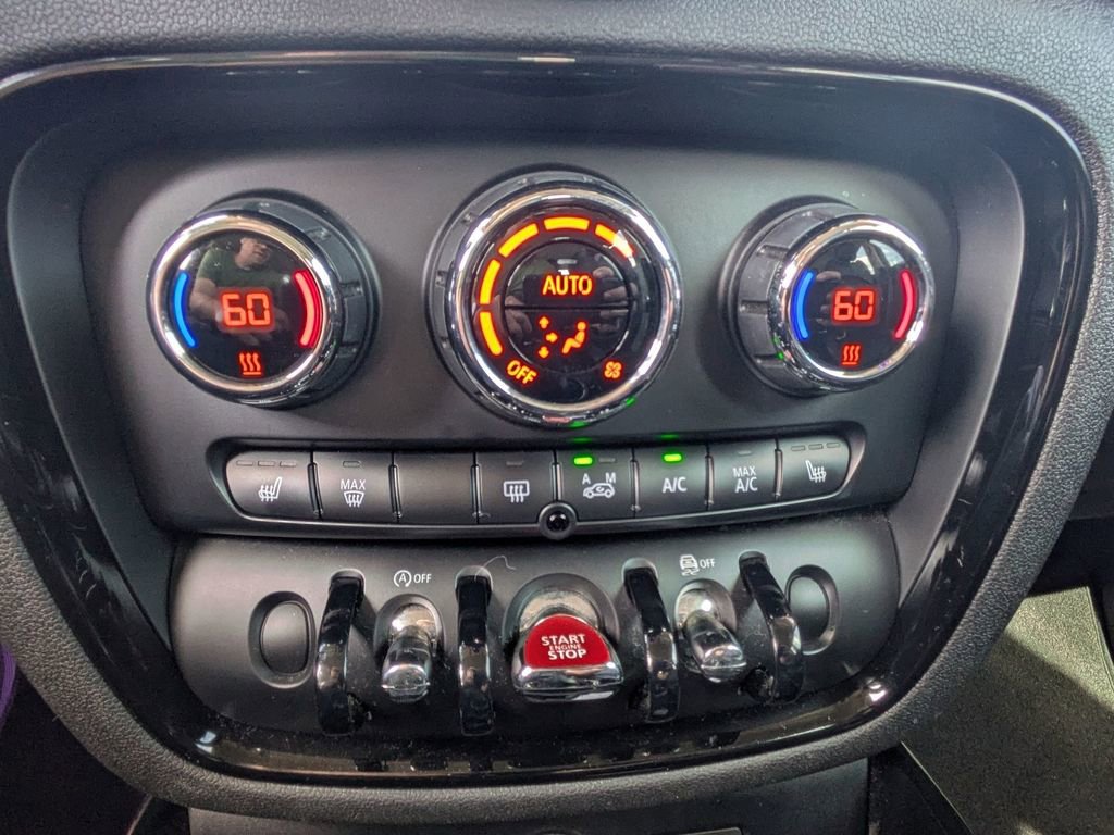 Used 2016 MINI Cooper Clubman S image 23