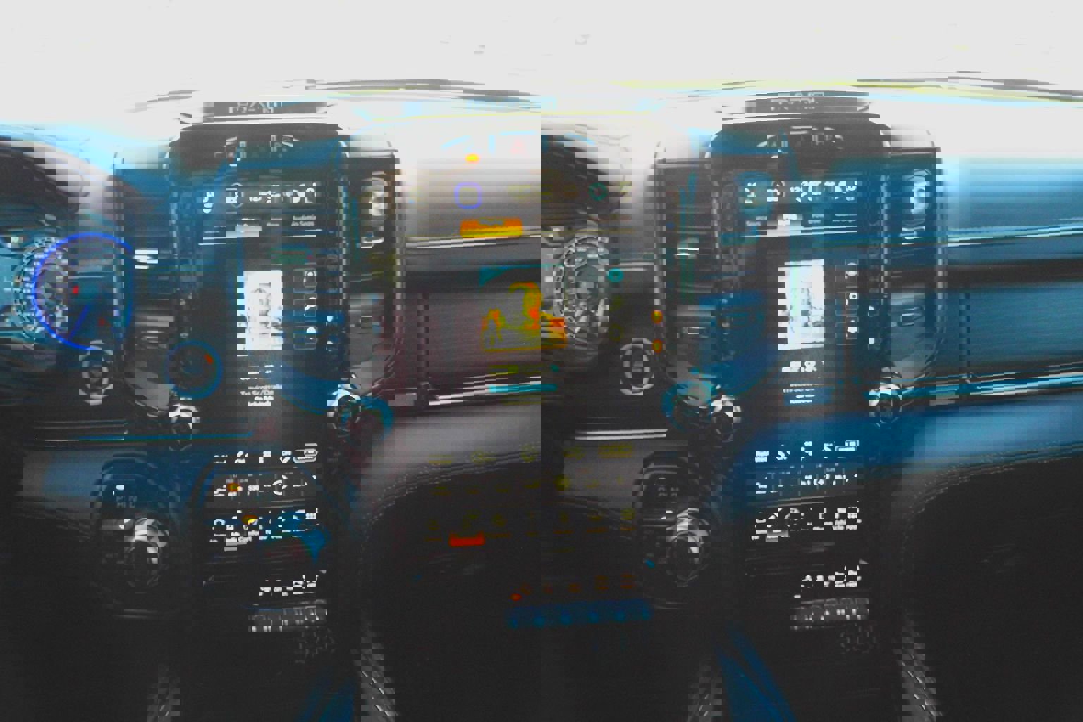 Used 2022 RAM 1500 Limited image 15