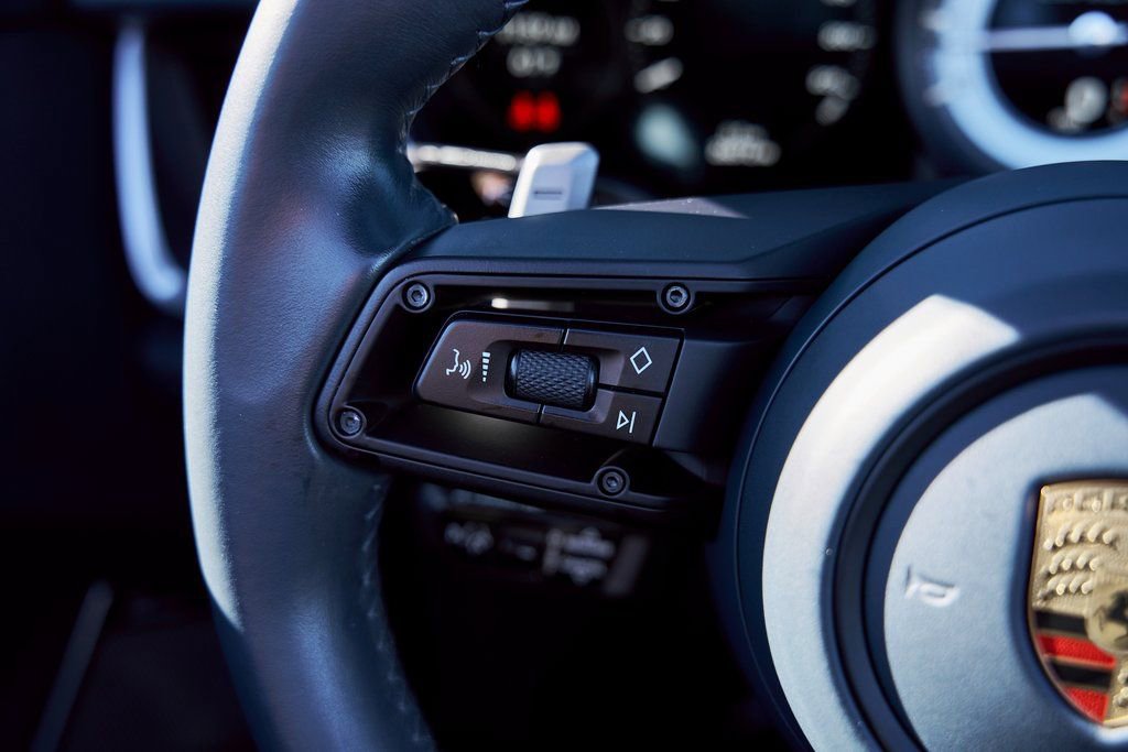 Used 2021 Porsche 911 Turbo S image 46