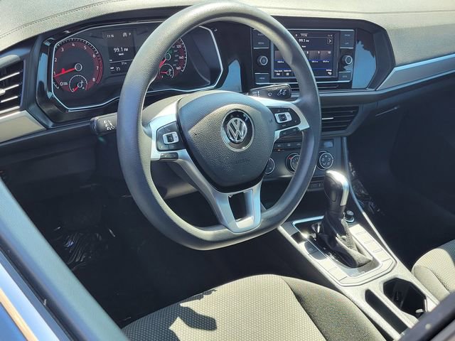 Used 2021 Volkswagen Jetta S FWD image 5