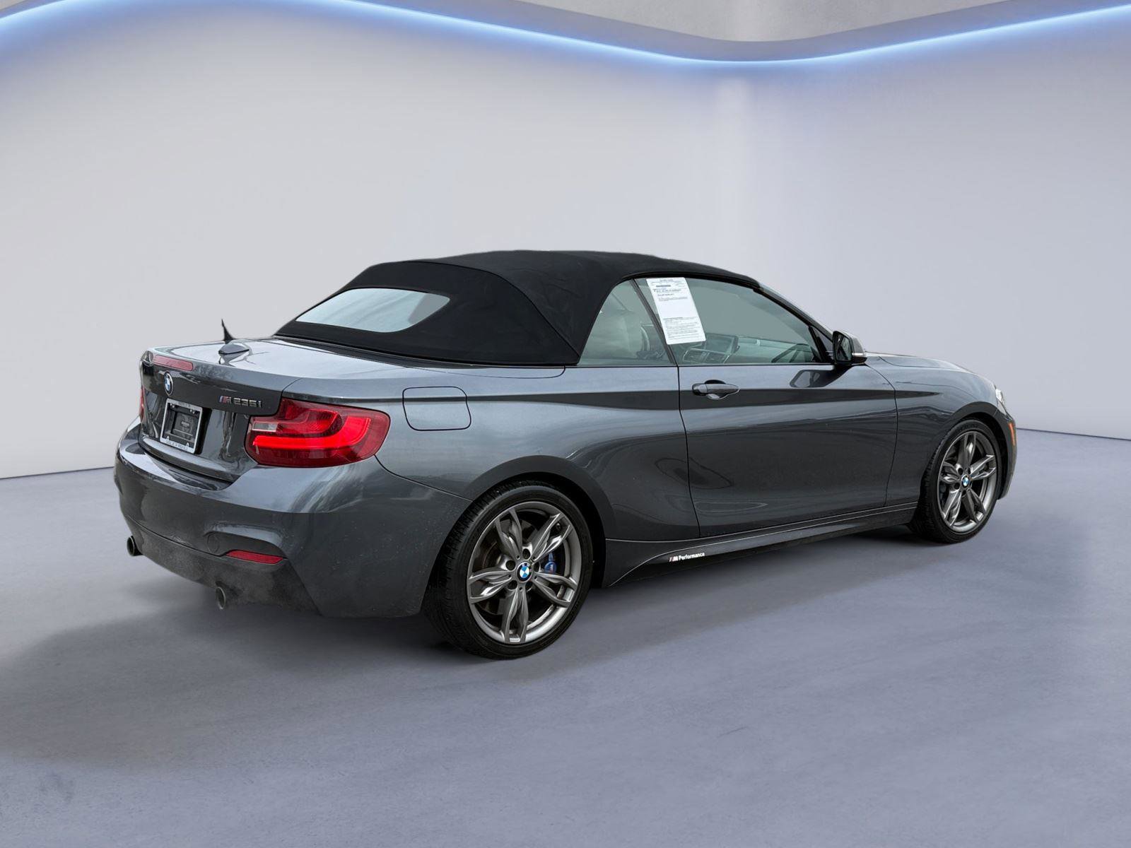 Used 2015 BMW M235i M235i image 4