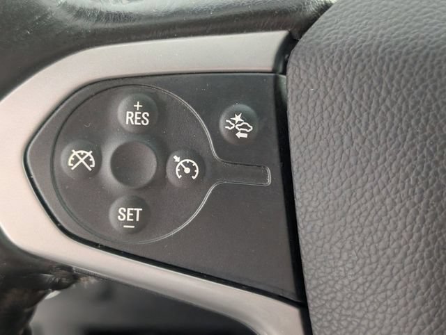 Used 2022 Chevrolet Colorado LT w/ Fleet Safety Package RWD image 15