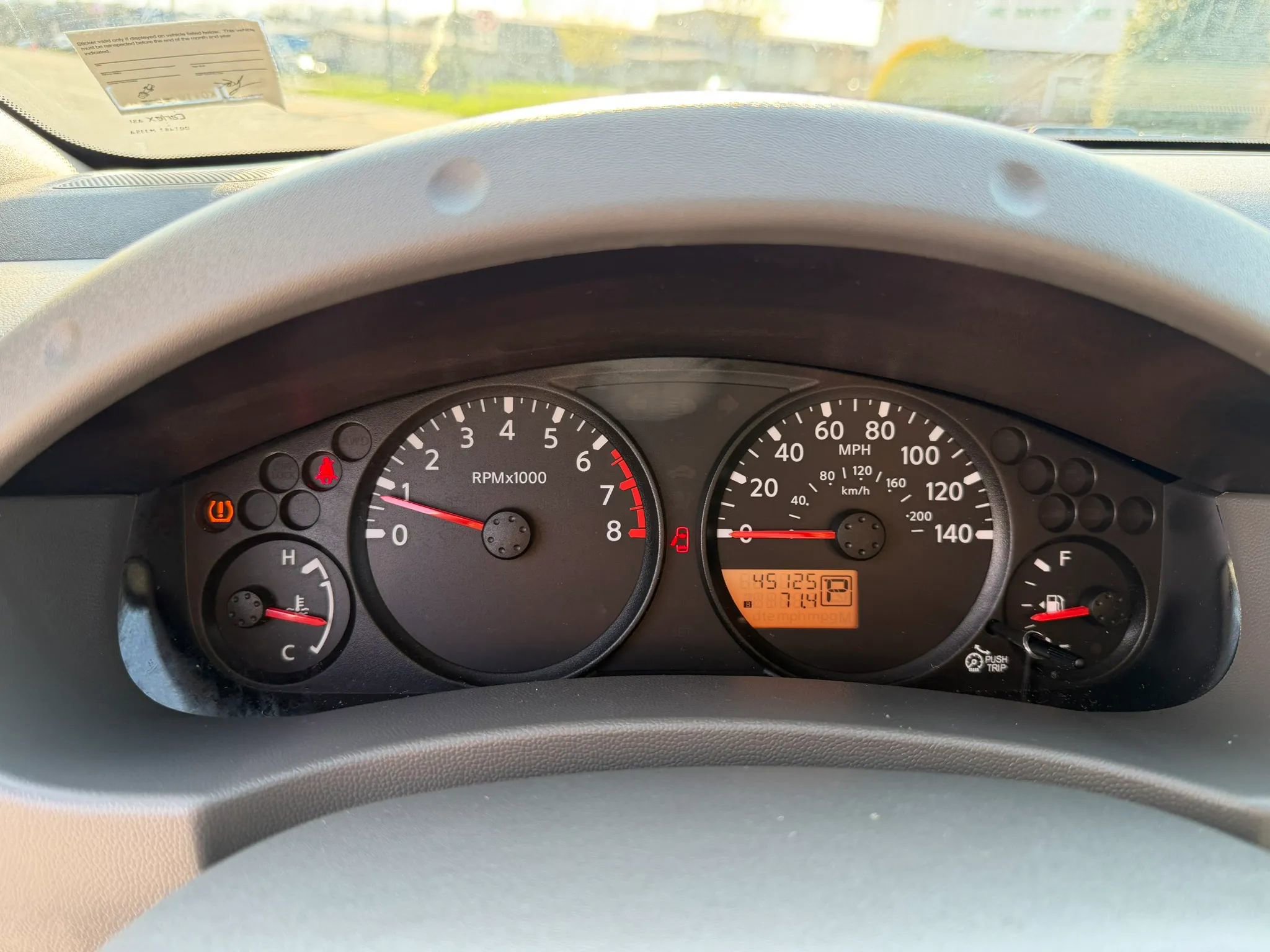 Used 2017 Nissan Frontier S image 14