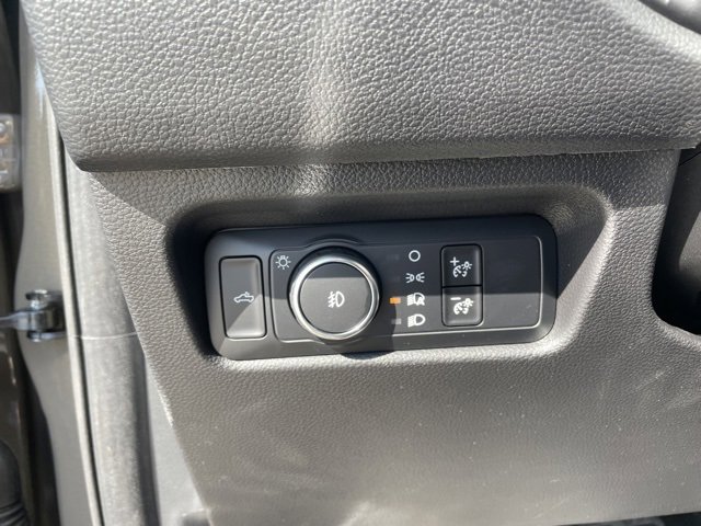 New 2025 Ford Ranger XLT w/ Equipment Group 301A High image 16