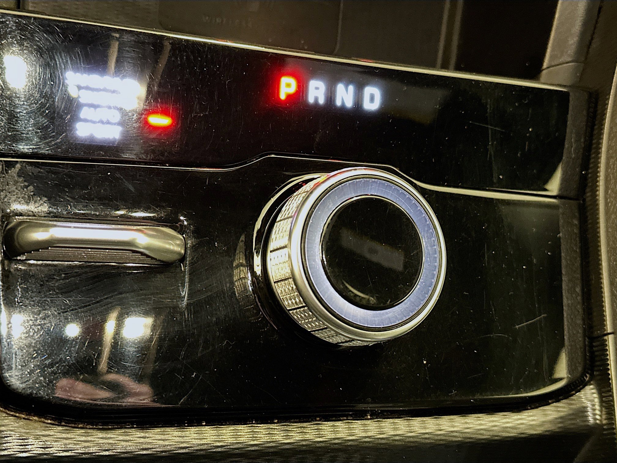 Used 2024 Jeep Grand Cherokee L Limited w/ Luxury Tech Group II image 25