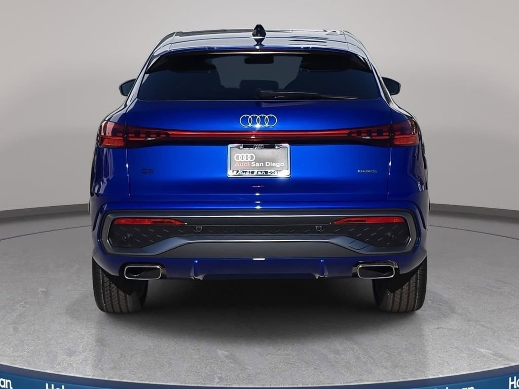 New 2025 Audi Q5 Premium Plus image 6
