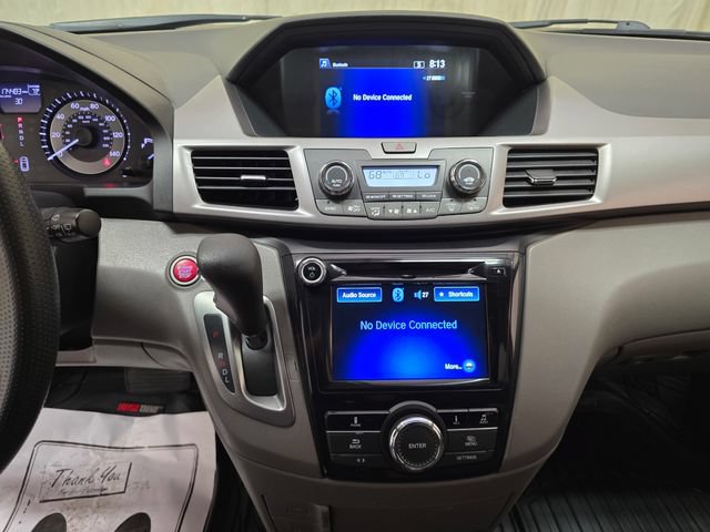 Used 2015 Honda Odyssey EX image 16