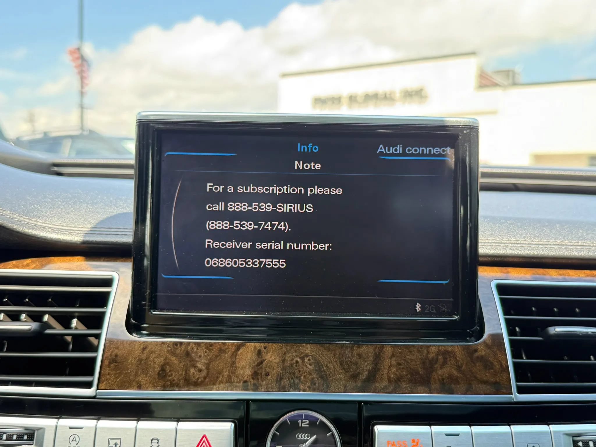 Used 2016 Audi A8 L 3.0T w/ Executive Package AWD/4WD image 33