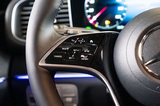 New 2026 Mercedes-Benz GLE 450 4MATIC image 27