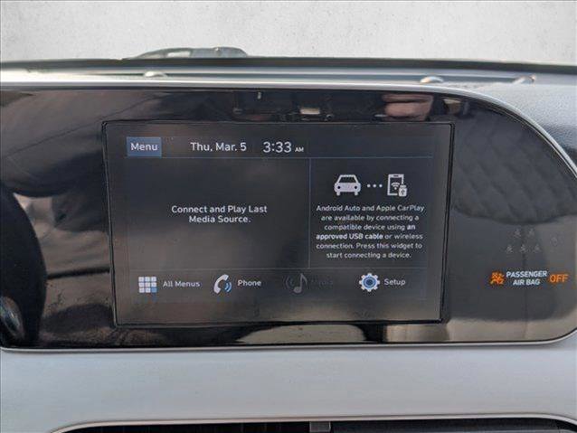Used 2021 Hyundai Palisade SEL w/ Convenience Package image 13
