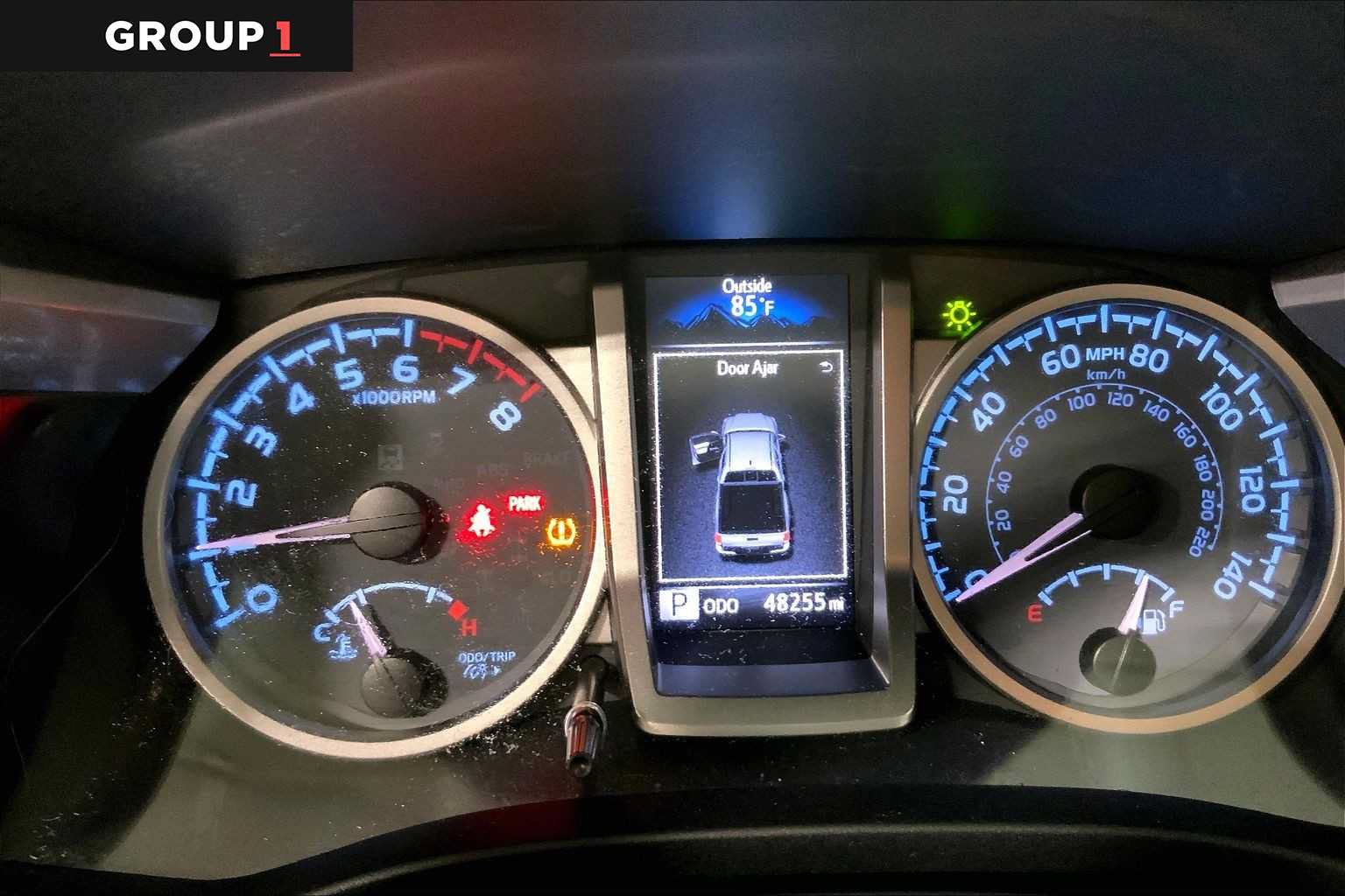 Certified 2022 Toyota Tacoma SR5 w/ Technology Package RWD image 26