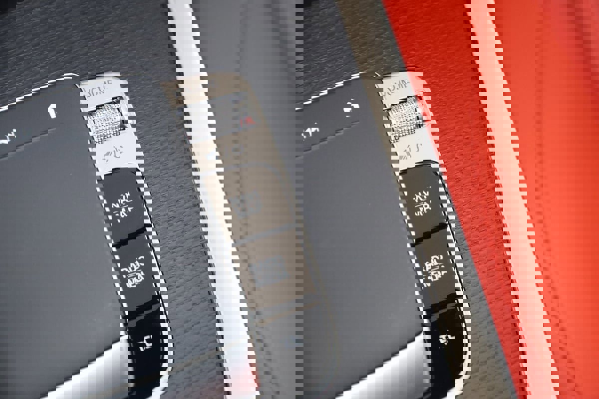 Used 2025 Mercedes-Benz G 63 AMG 4MATIC image 47