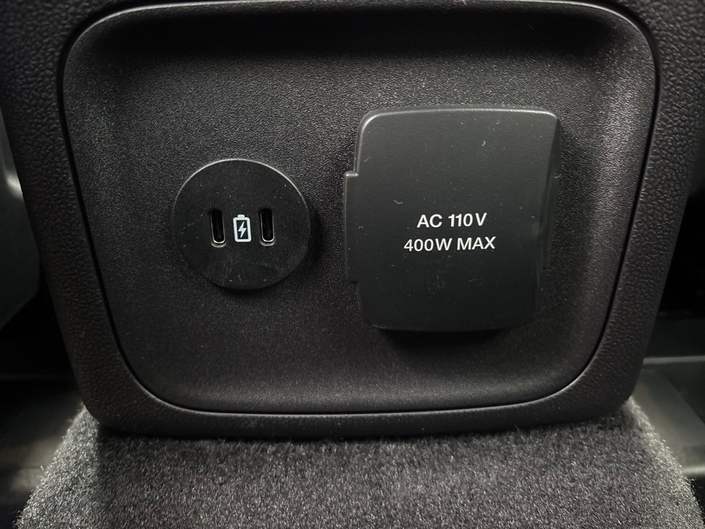 New 2025 Ford Bronco Sport Big Bend image 15