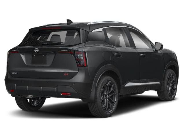New 2026 Nissan Kicks SR FWD image 2