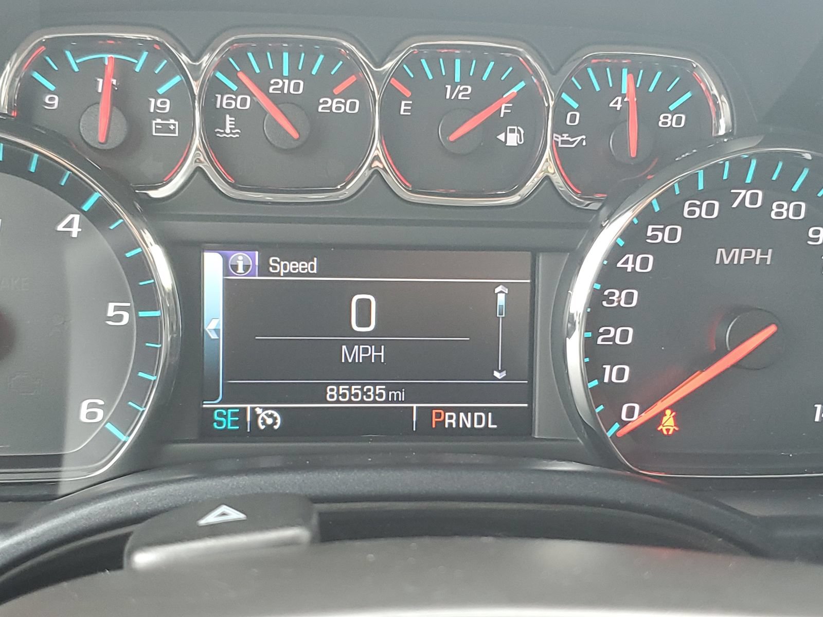 Used 2018 Chevrolet Silverado 1500 LT w/ All Star Edition AWD/4WD image 26