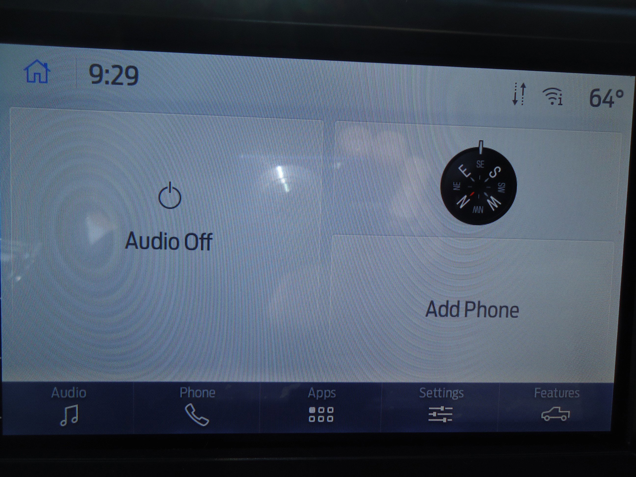 Used 2023 Ford F250 XL w/ XL Off-Road Package AWD/4WD image 18
