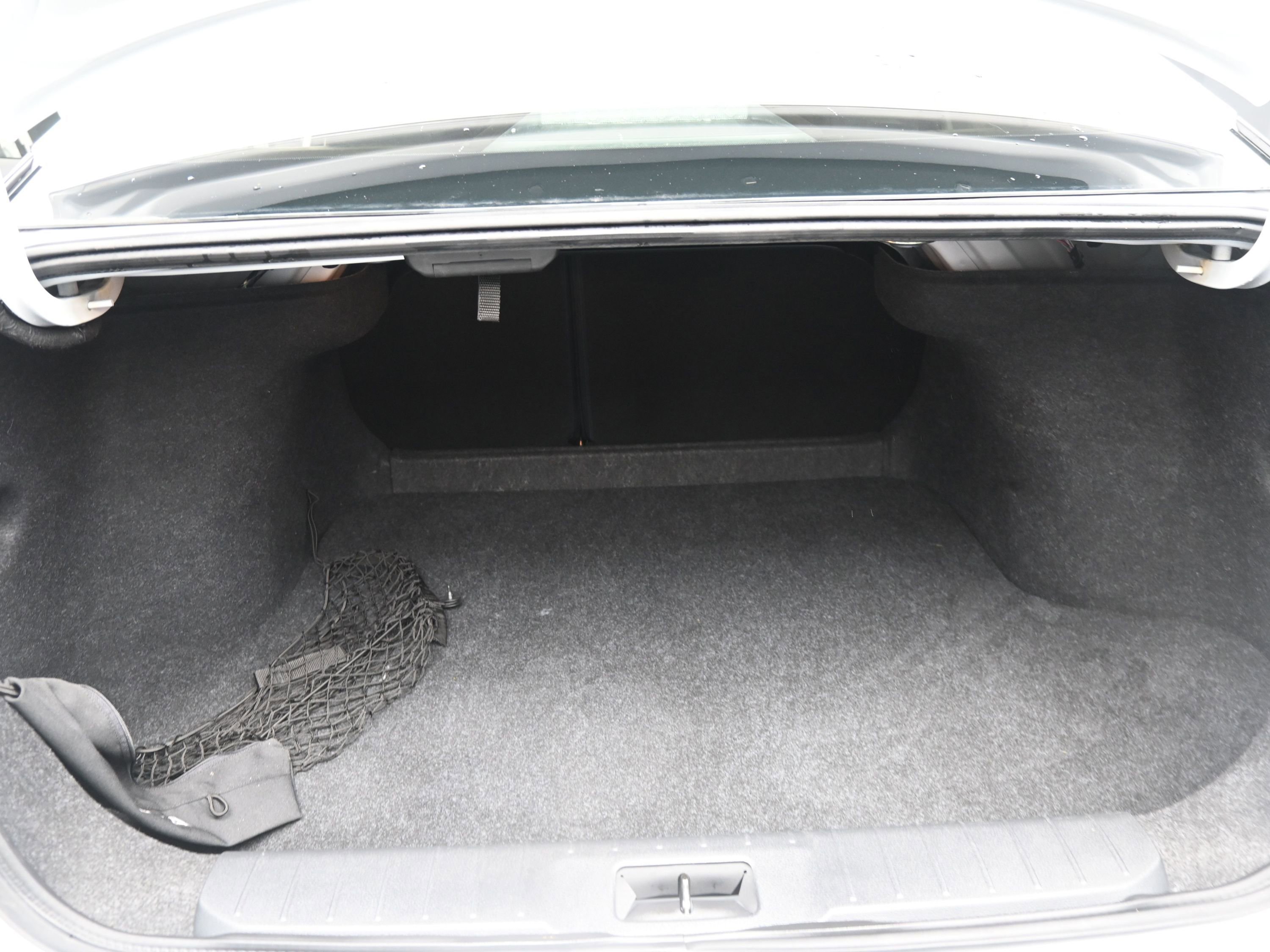 Used 2020 Nissan Sentra S w/ Trunk Package image 17