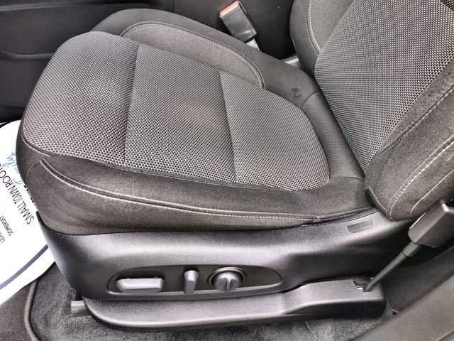 Used 2023 Chevrolet Traverse LT AWD/4WD image 12