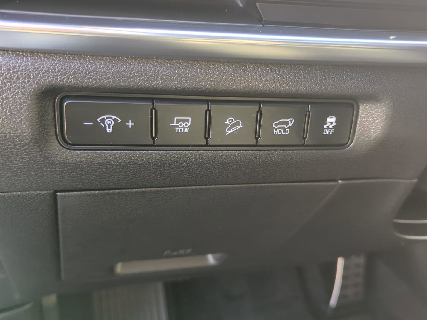 Used 2024 Kia Telluride SX Prestige X-Line image 17