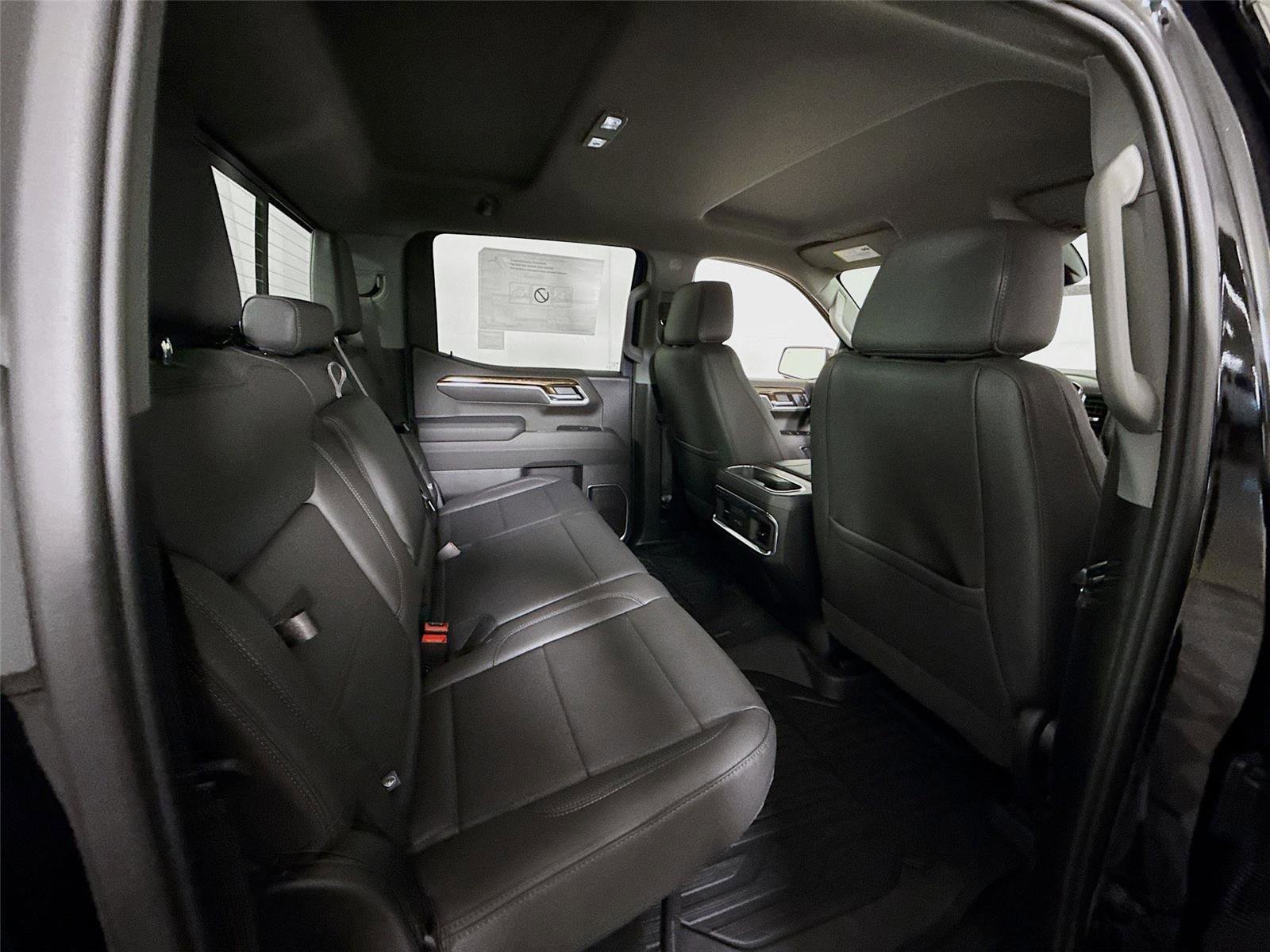 New 2026 GMC Sierra 1500 Elevation w/ Elevation Premium Package image 21