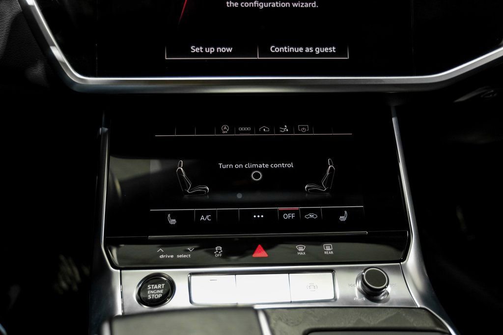 Used 2022 Audi A7 3.0T Premium image 23