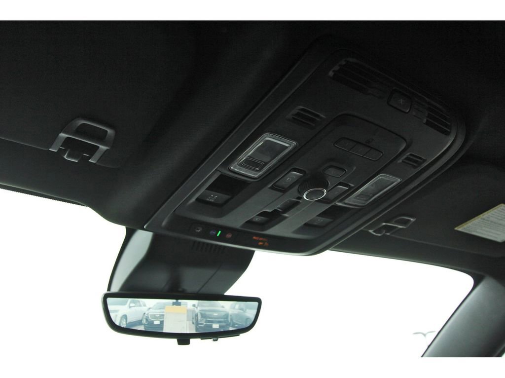 Used 2024 GMC Yukon XL Denali Ultimate image 25