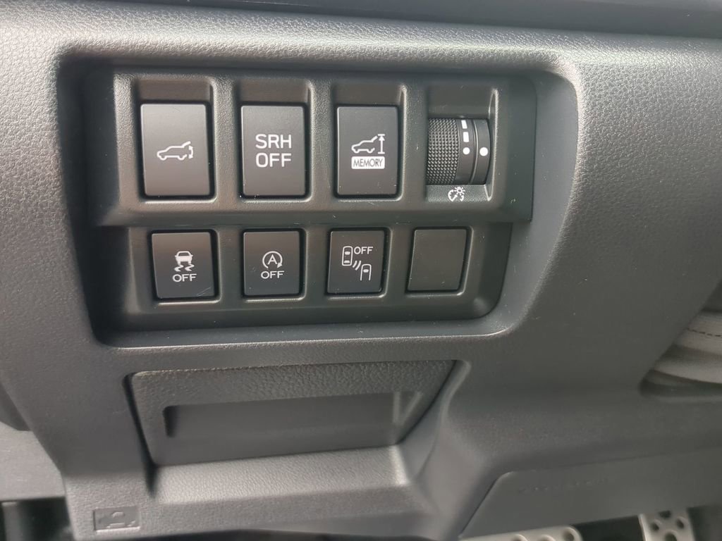 Used 2022 Subaru Forester Wilderness image 29