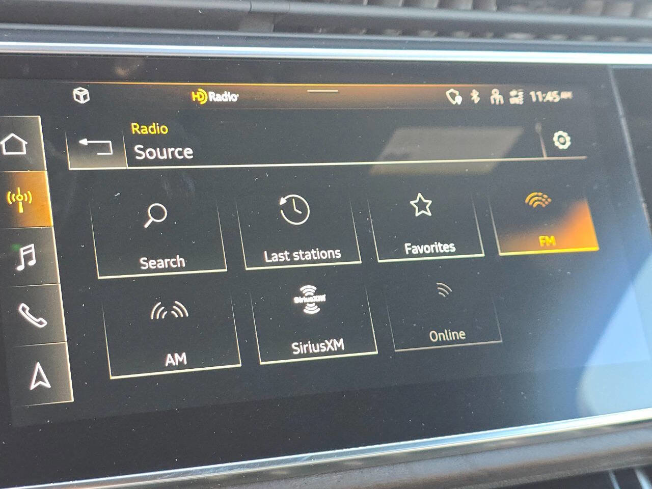 Used 2022 Audi Q7 3.0T Premium Plus image 17