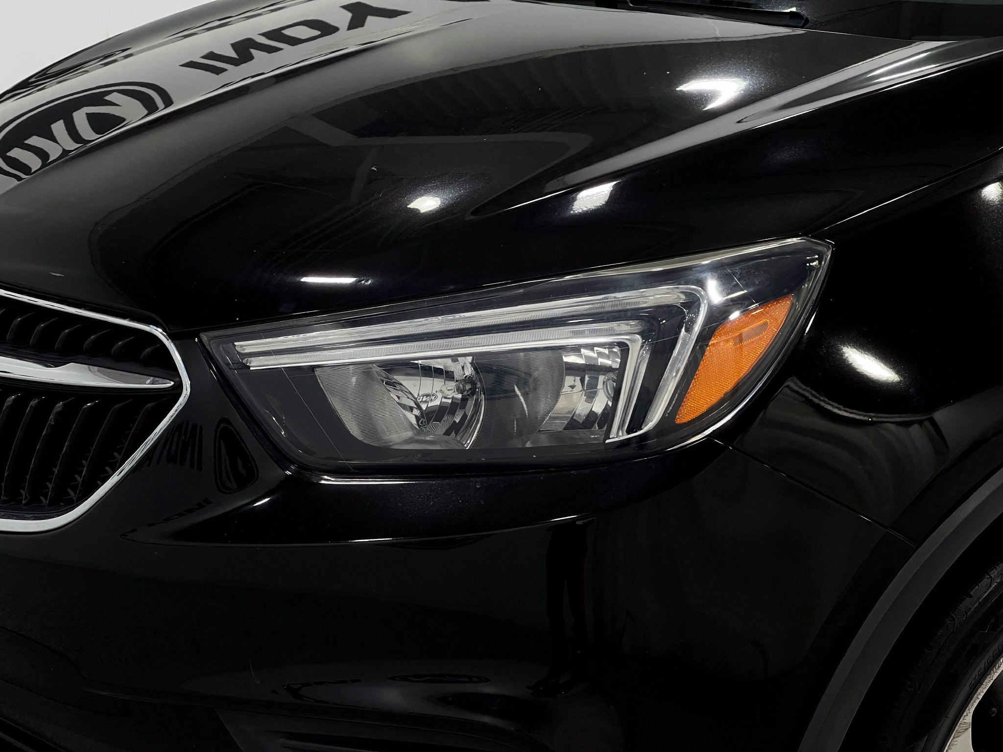 Used 2019 Buick Encore Preferred FWD image 31