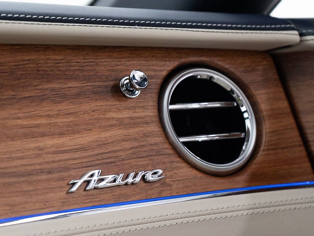 New 2026 Bentley Continental GTC image 44