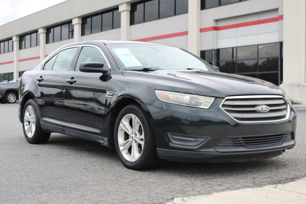 Used 2014 Ford Taurus SEL w/ Equipment Group 201A