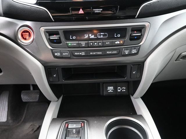 Certified 2021 Honda Pilot EX-L image 29