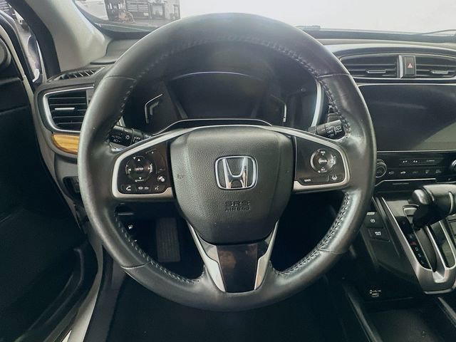 Certified 2020 Honda CR-V EX-L image 23