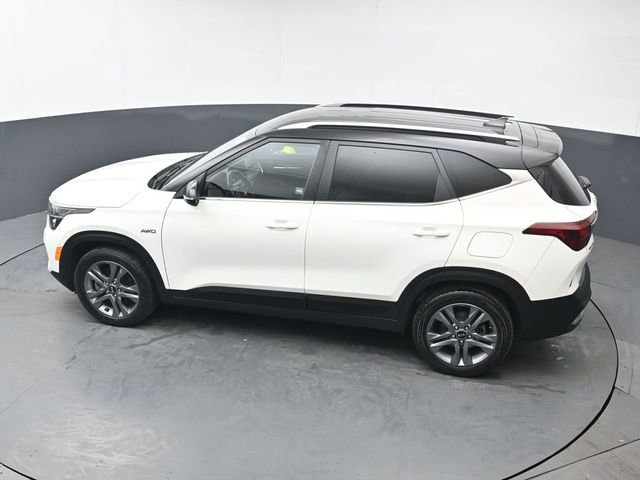 Used 2021 Kia Seltos S AWD/4WD image 31
