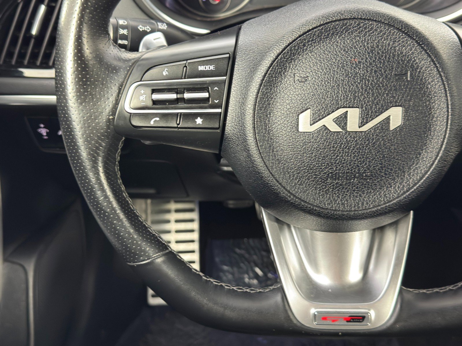 Used 2022 Kia Stinger GT-Line image 19