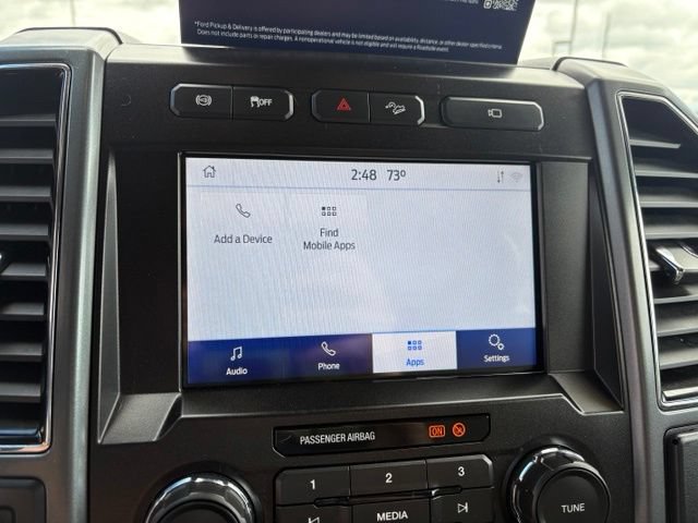 Used 2022 Ford F350 XLT w/ Black Appearance Package AWD/4WD image 20