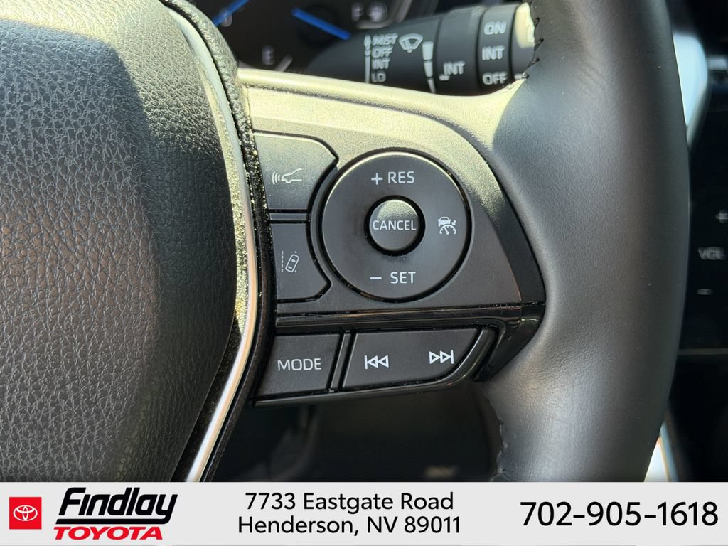 Certified 2021 Toyota Venza XLE w/ Softex Package AWD/4WD image 26