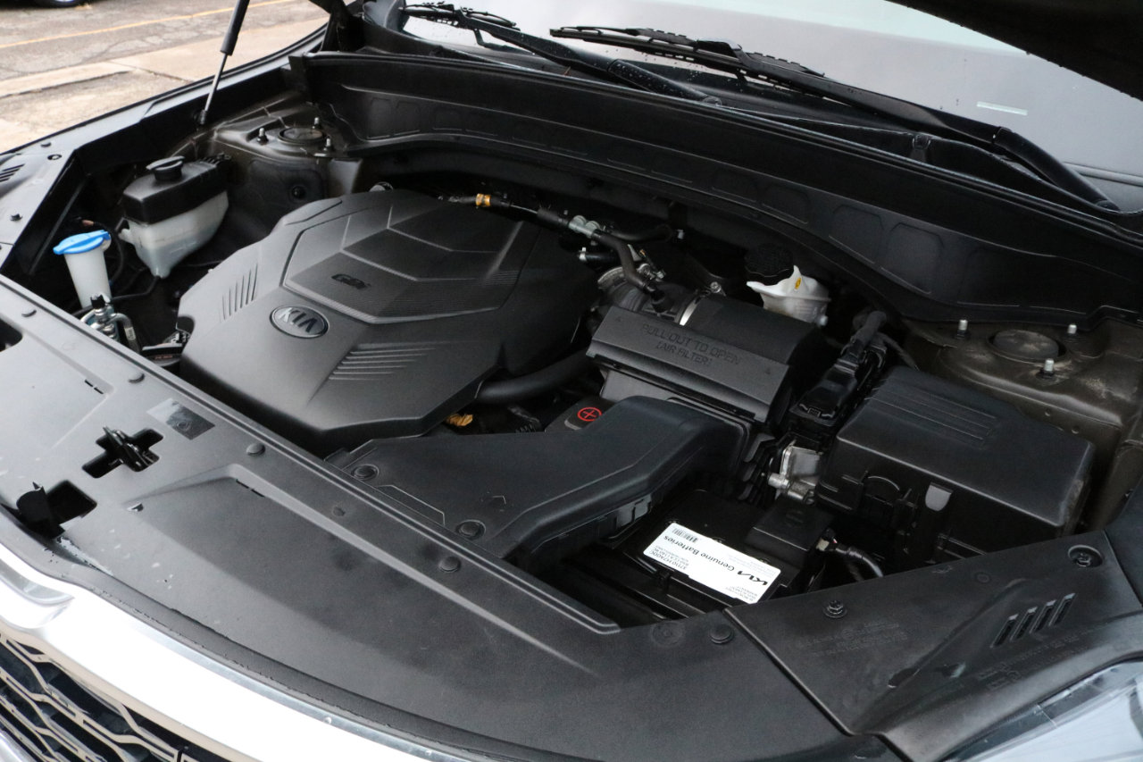 Used 2020 Kia Telluride S image 51